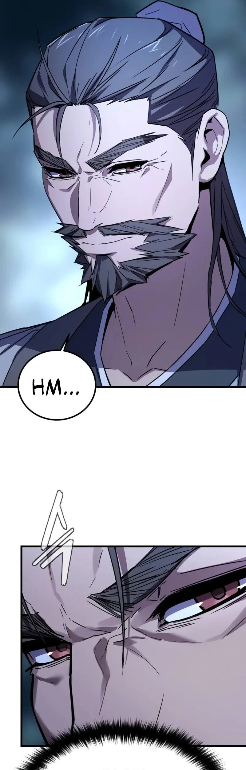The Demon God Chapter 3 Halaman 34