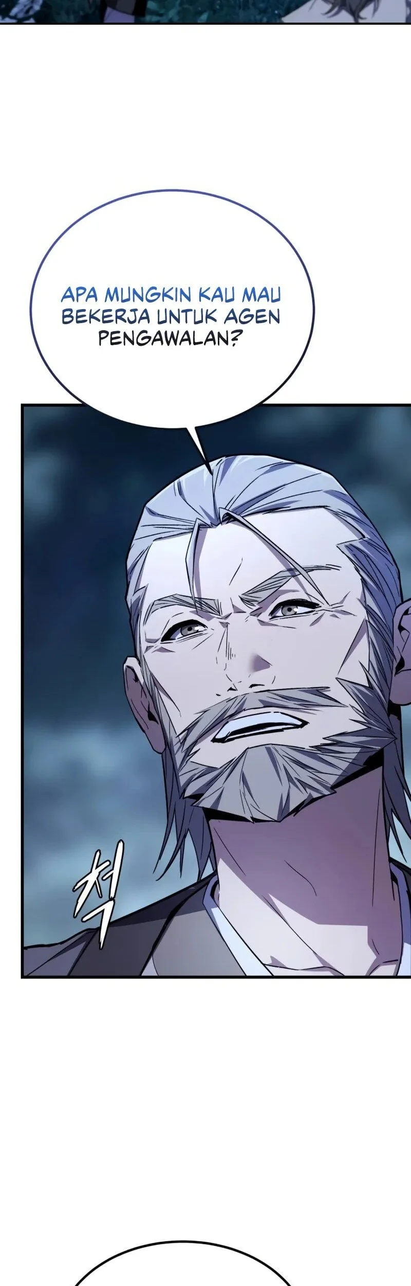 The Demon God Chapter 3 Halaman 38
