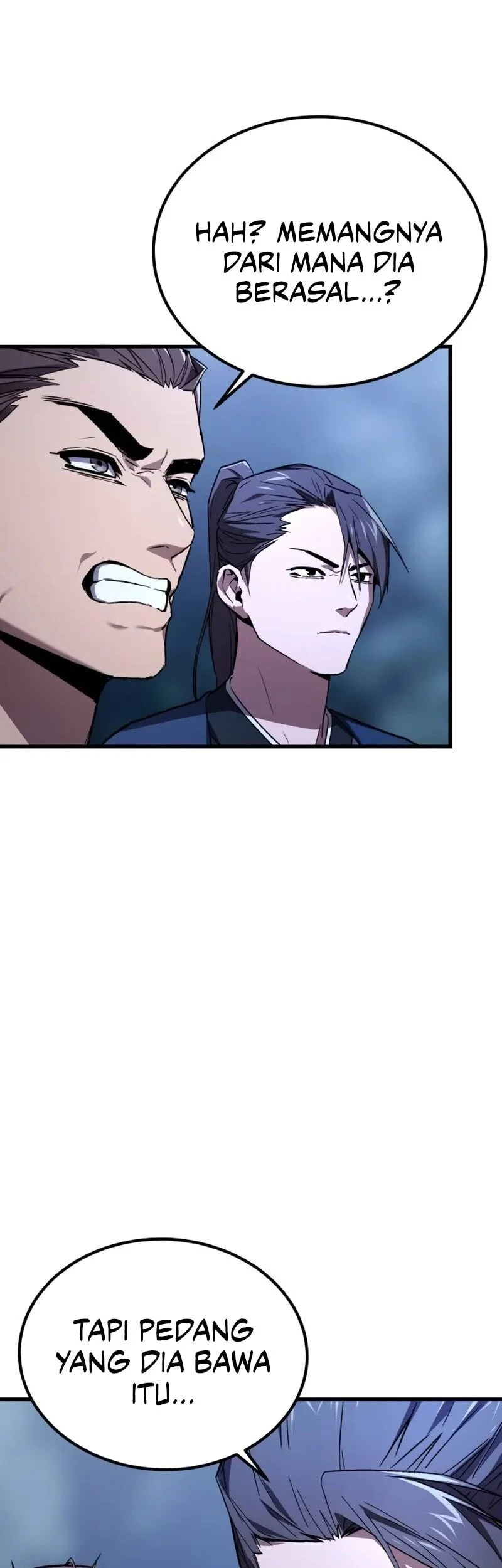 The Demon God Chapter 3 Halaman 44