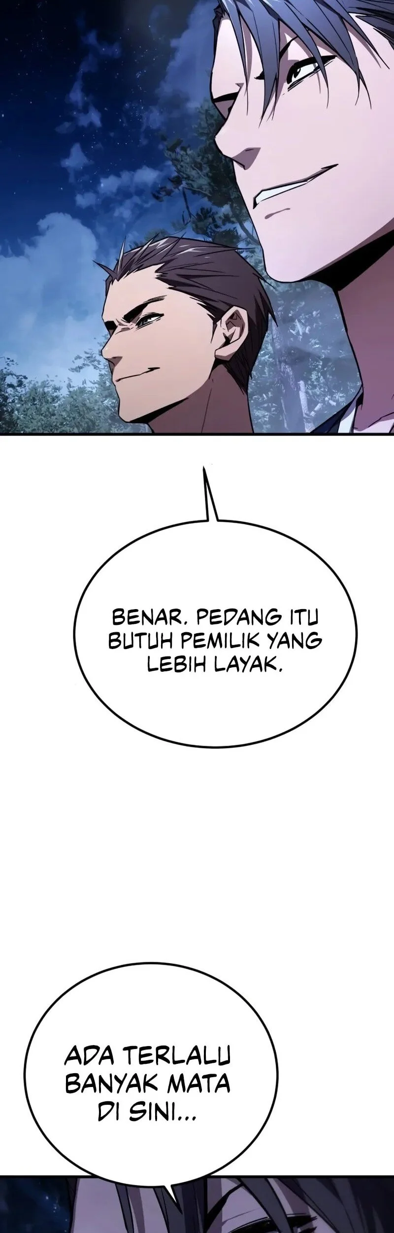 The Demon God Chapter 3 Halaman 47