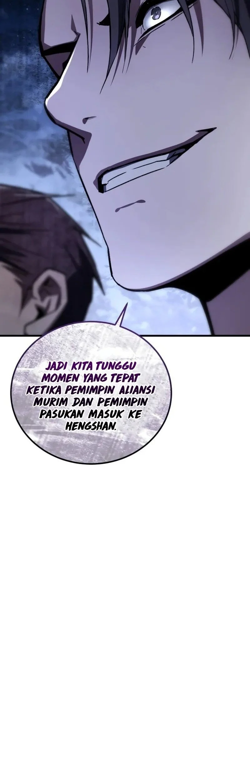 The Demon God Chapter 3 Halaman 48
