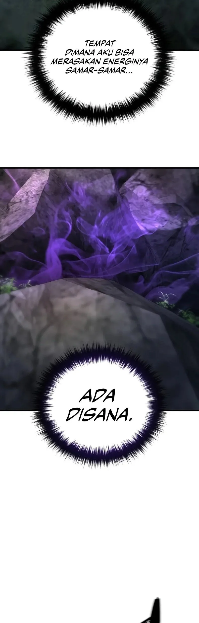 The Demon God Chapter 3 Halaman 58