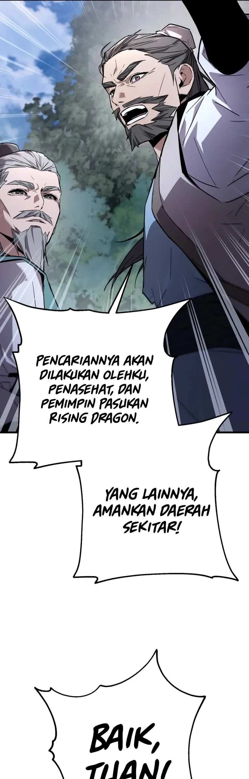 The Demon God Chapter 3 Halaman 66
