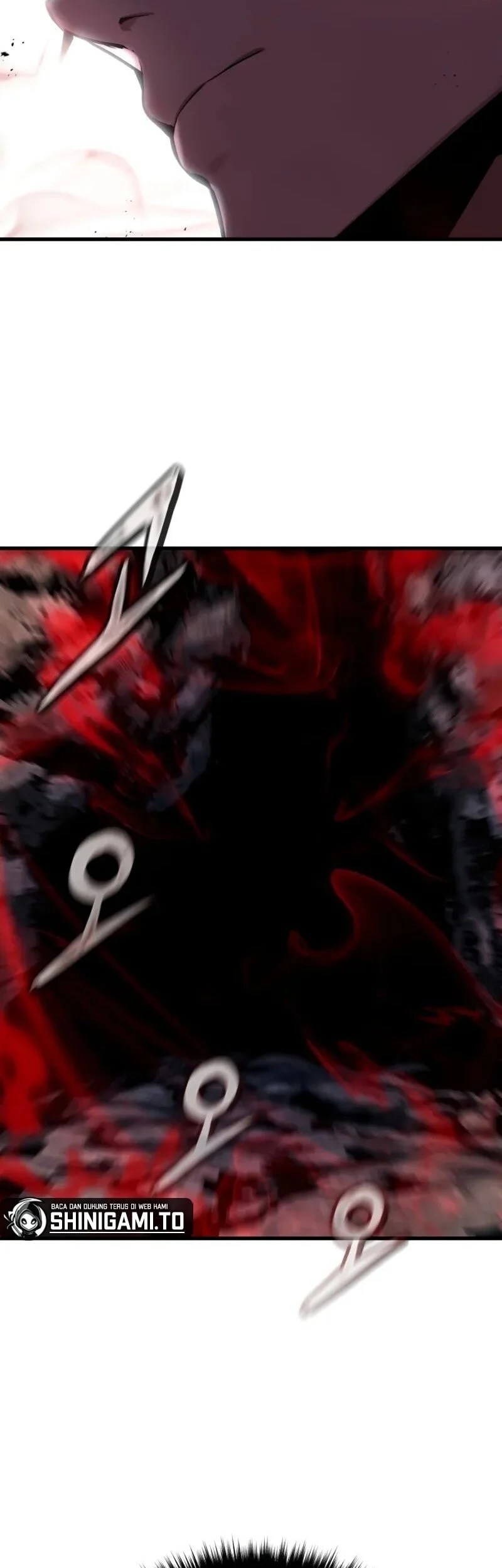 The Demon God Chapter 3 Halaman 72