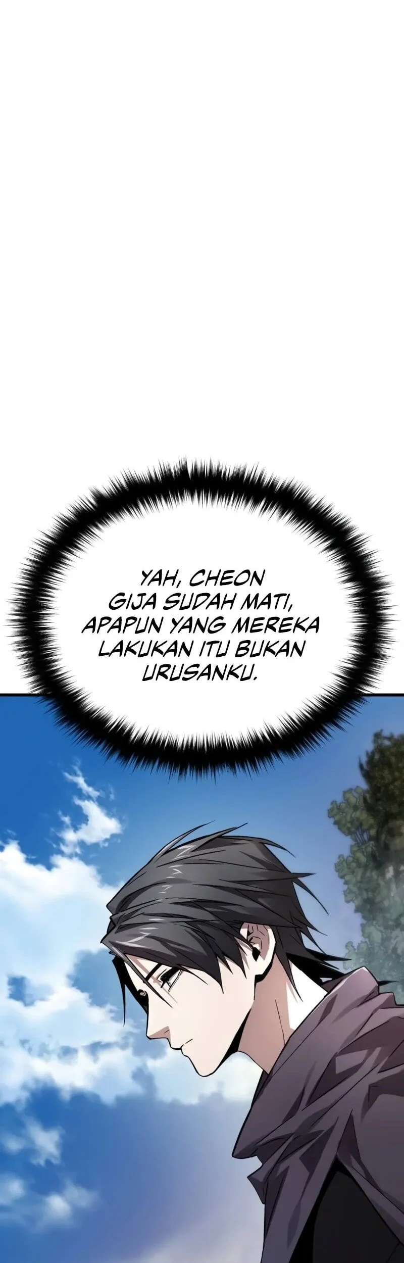 The Demon God Chapter 3 Halaman 75