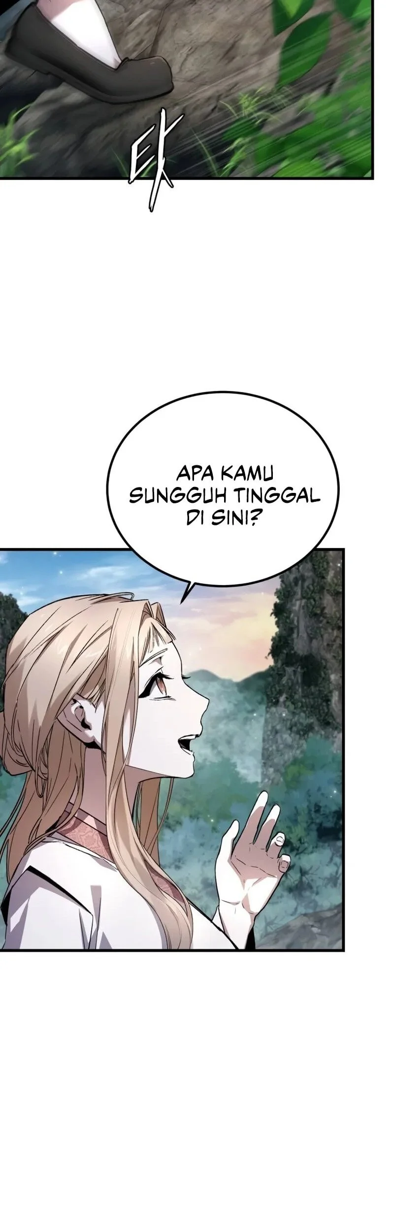 The Demon God Chapter 3 Halaman 77