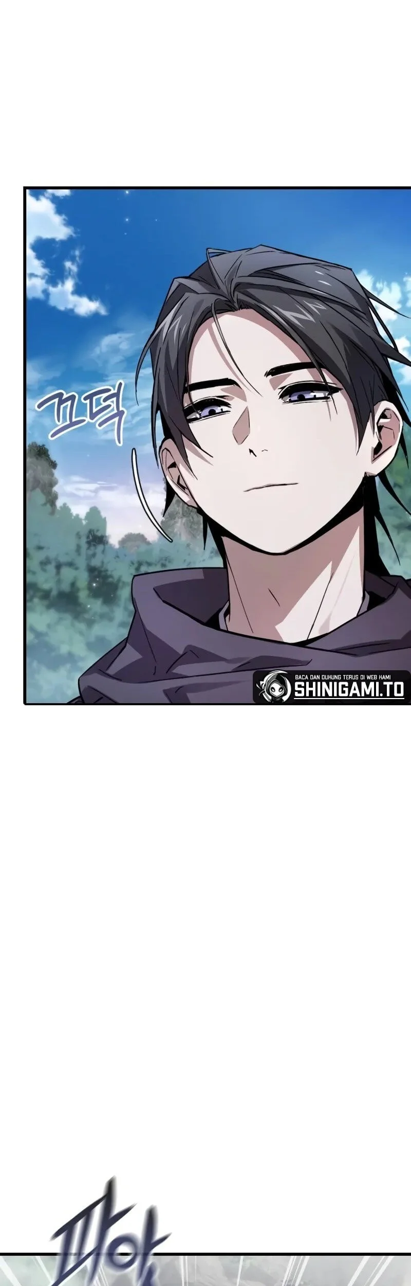 The Demon God Chapter 3 Halaman 78