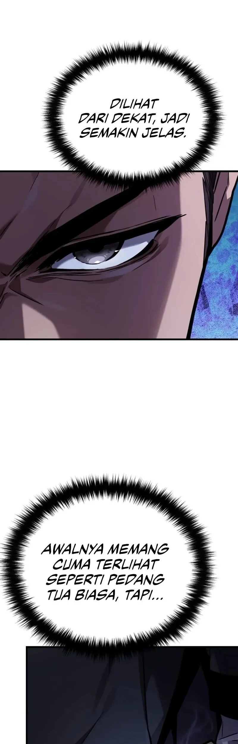 The Demon God Chapter 3 Halaman 84