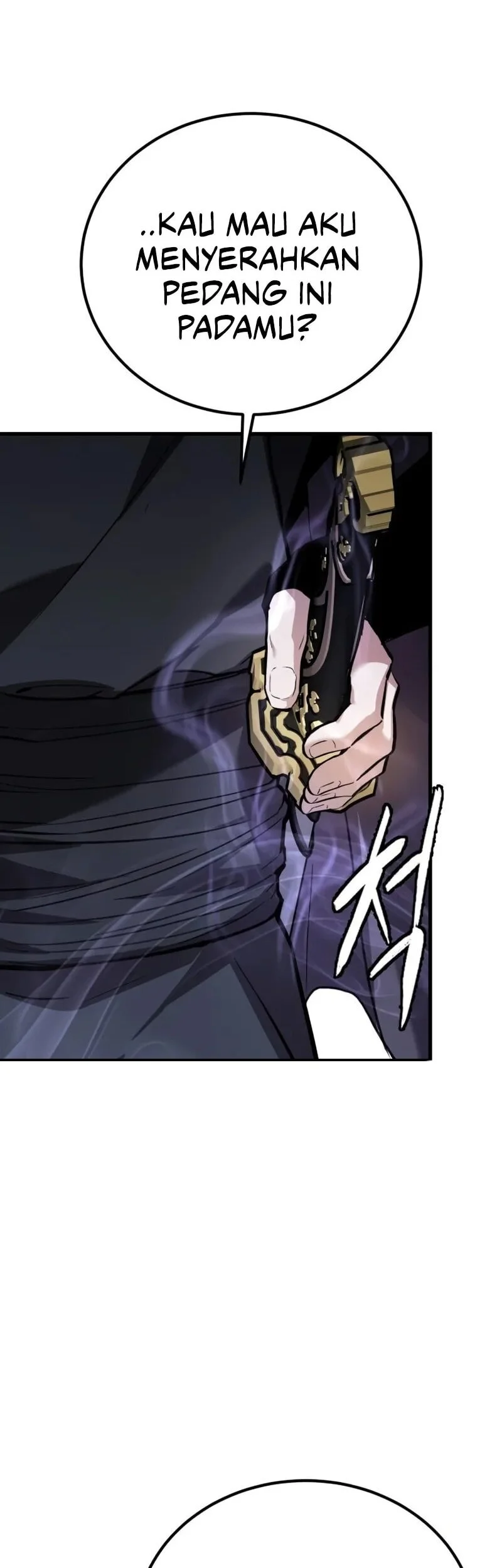 The Demon God Chapter 3 Halaman 86