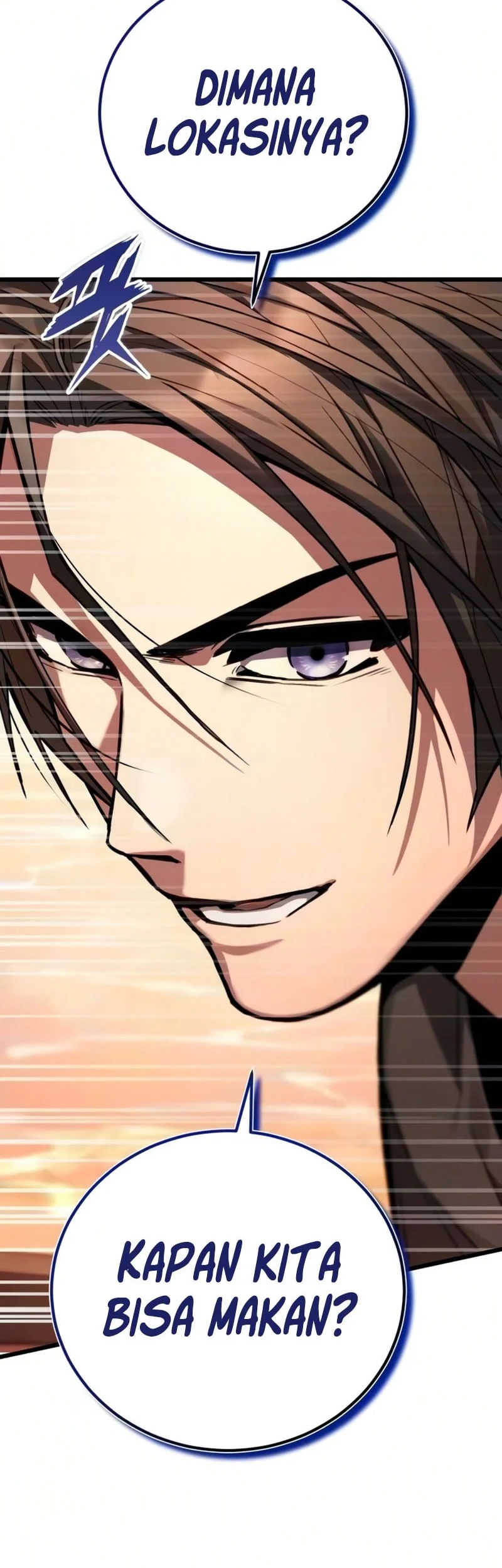 The Demon God Chapter 30 Halaman 14