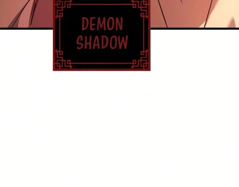 The Demon God Chapter 30 Halaman 30