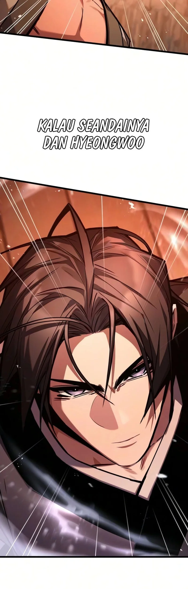 The Demon God Chapter 30 Halaman 38