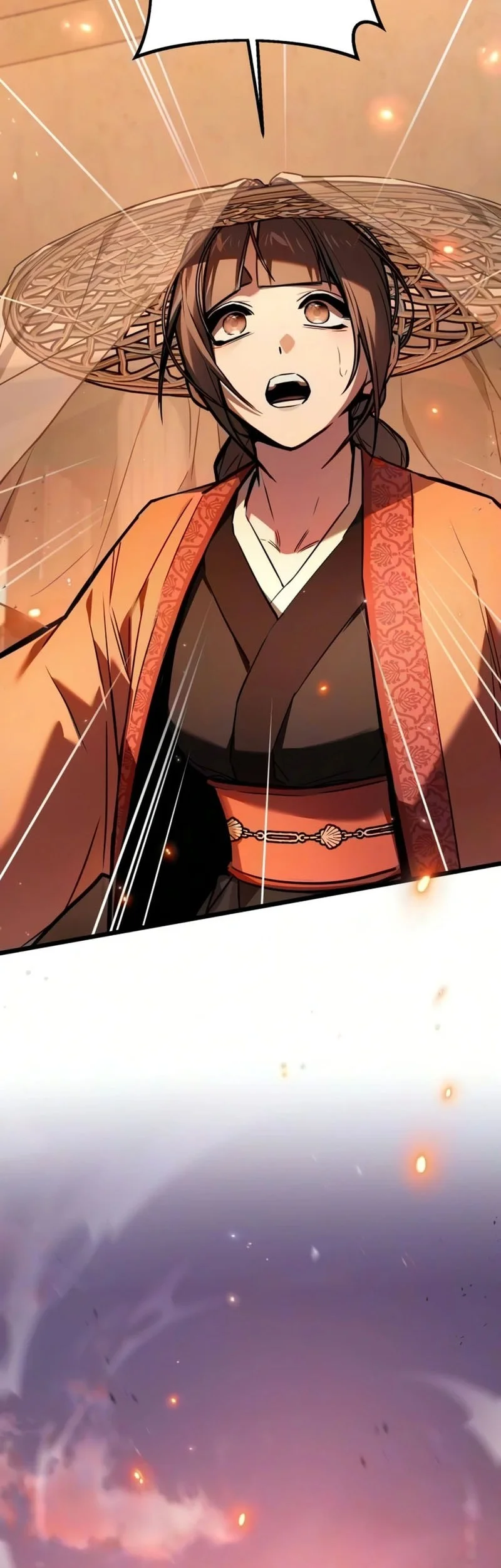 The Demon God Chapter 30 Halaman 46