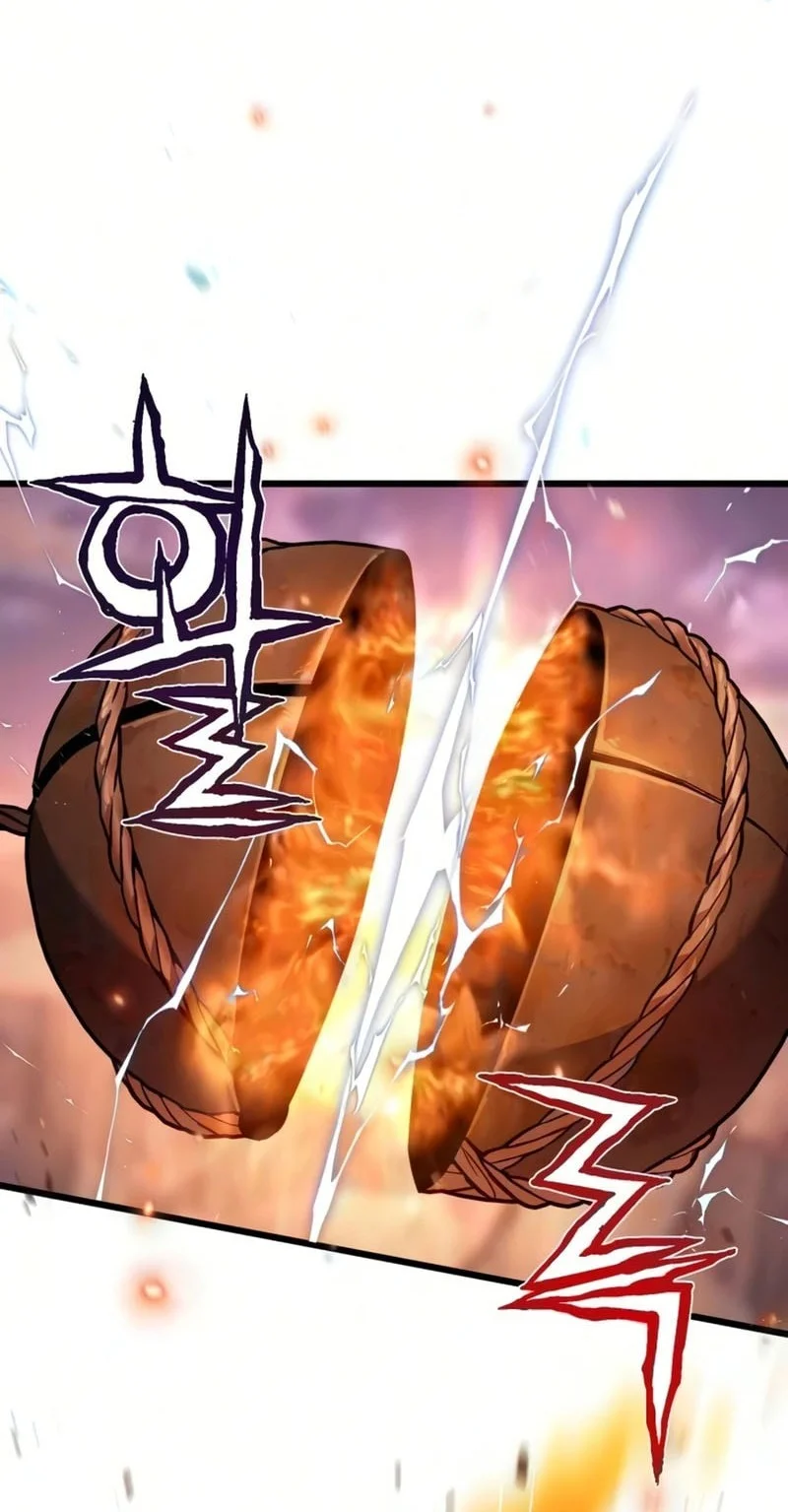 The Demon God Chapter 31 Halaman 20