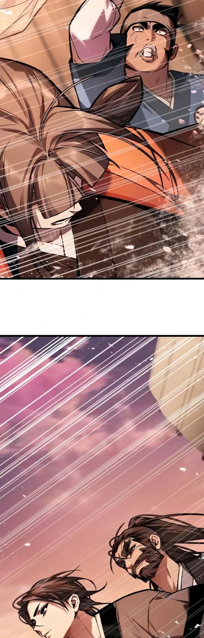 The Demon God Chapter 31 Halaman 31