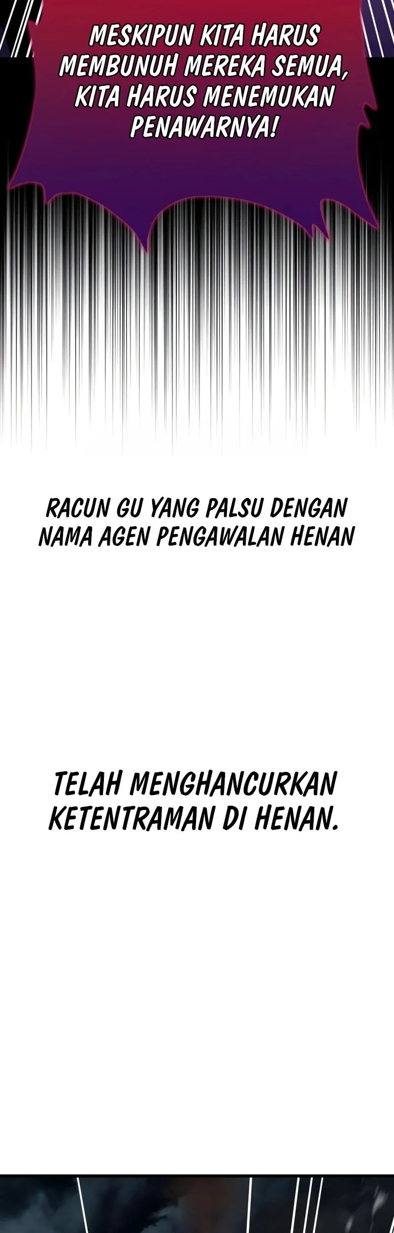 The Demon God Chapter 32 Halaman 39