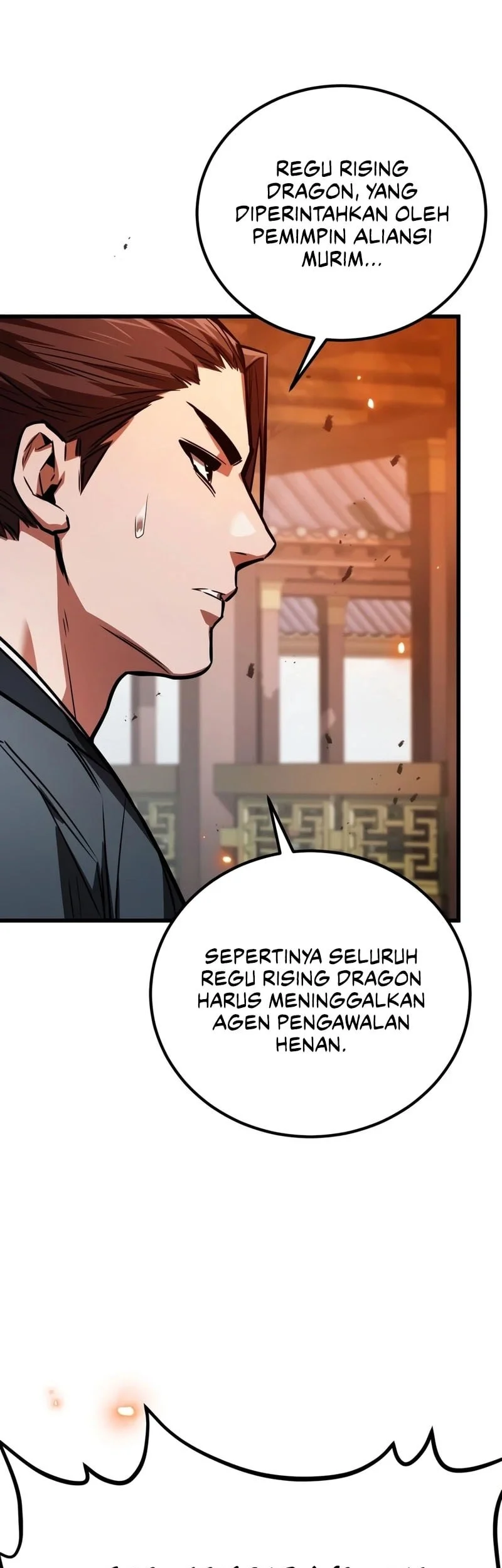 The Demon God Chapter 32 Halaman 46