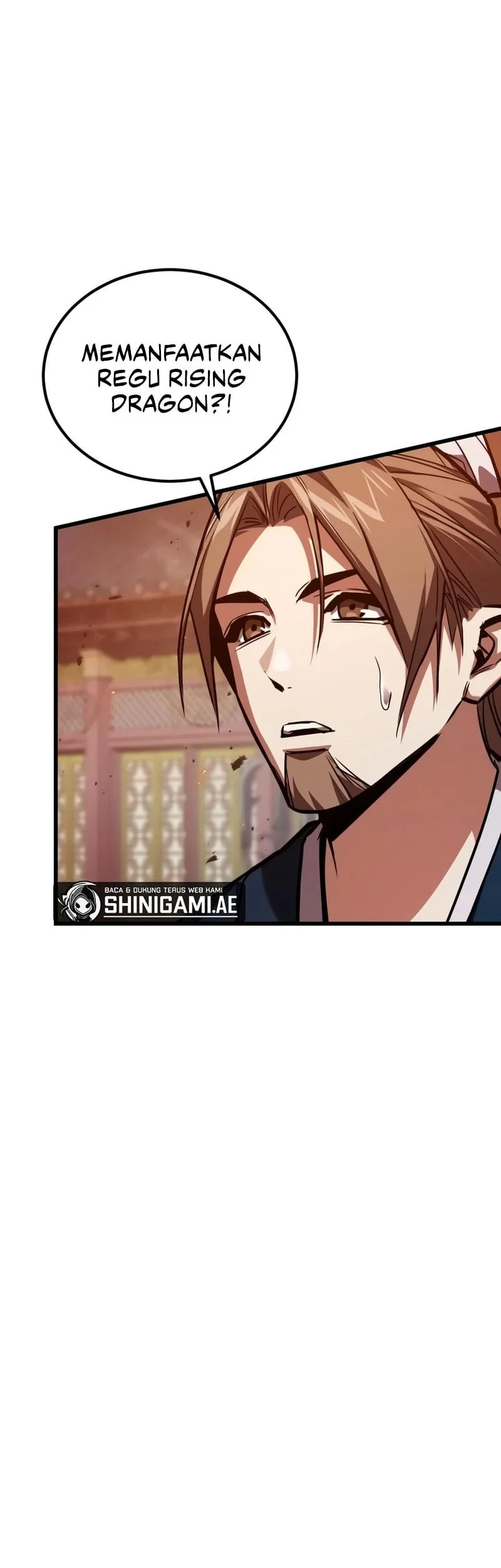 The Demon God Chapter 32 Halaman 56
