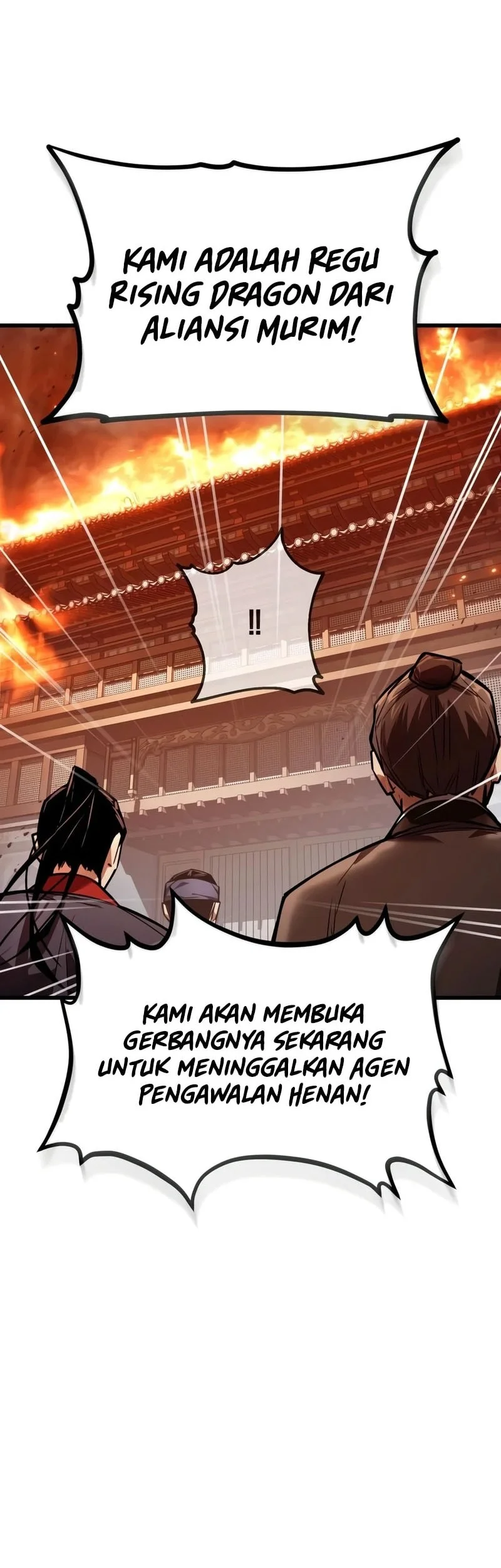 The Demon God Chapter 32 Halaman 57