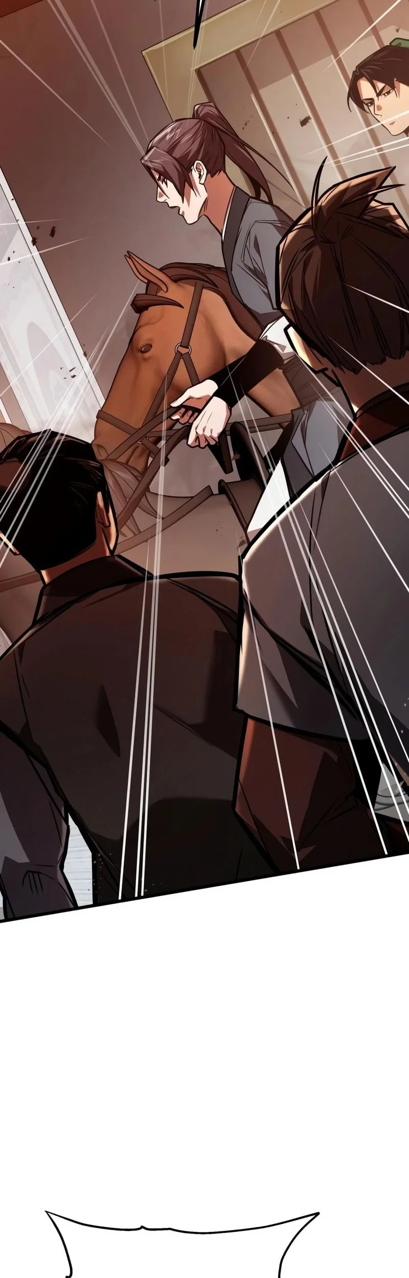 The Demon God Chapter 32 Halaman 59