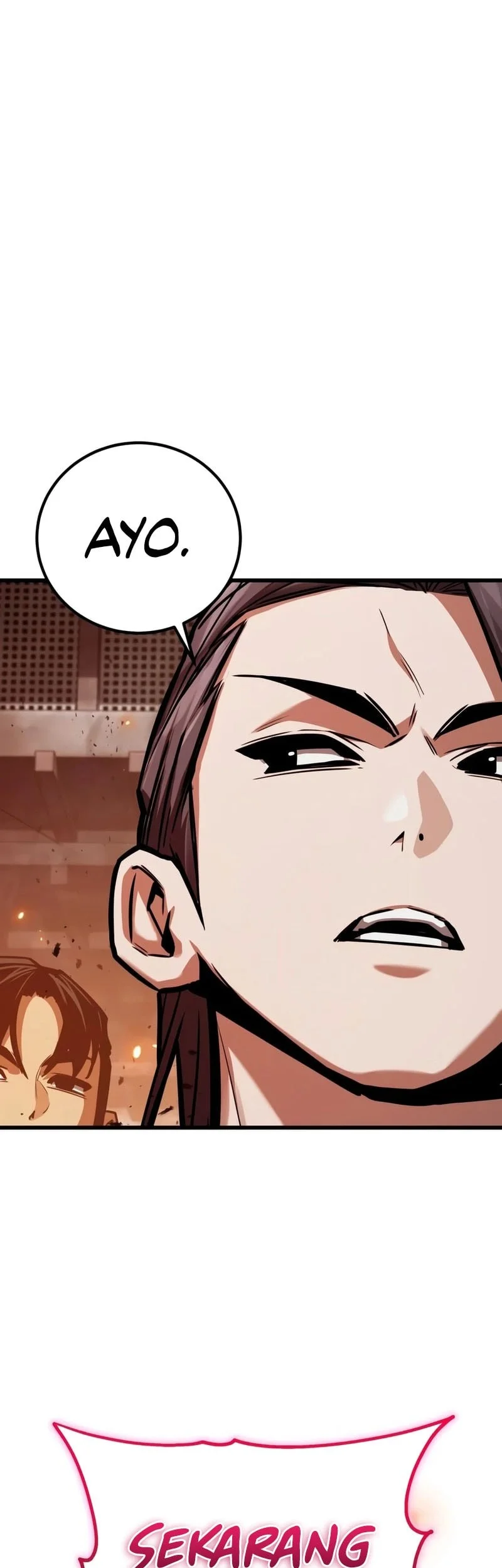 The Demon God Chapter 32 Halaman 63