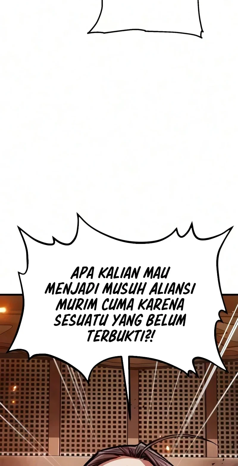 The Demon God Chapter 33 Halaman 11