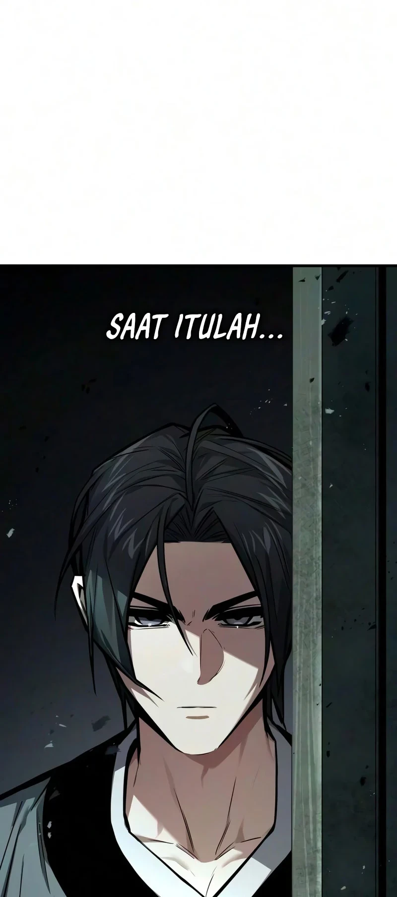 The Demon God Chapter 33 Halaman 29