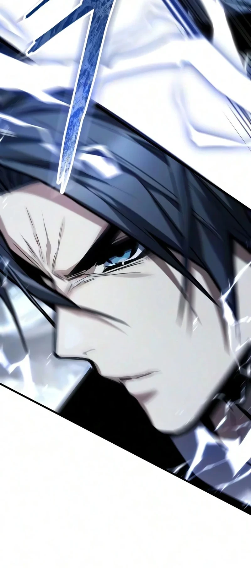 The Demon God Chapter 33 Halaman 35