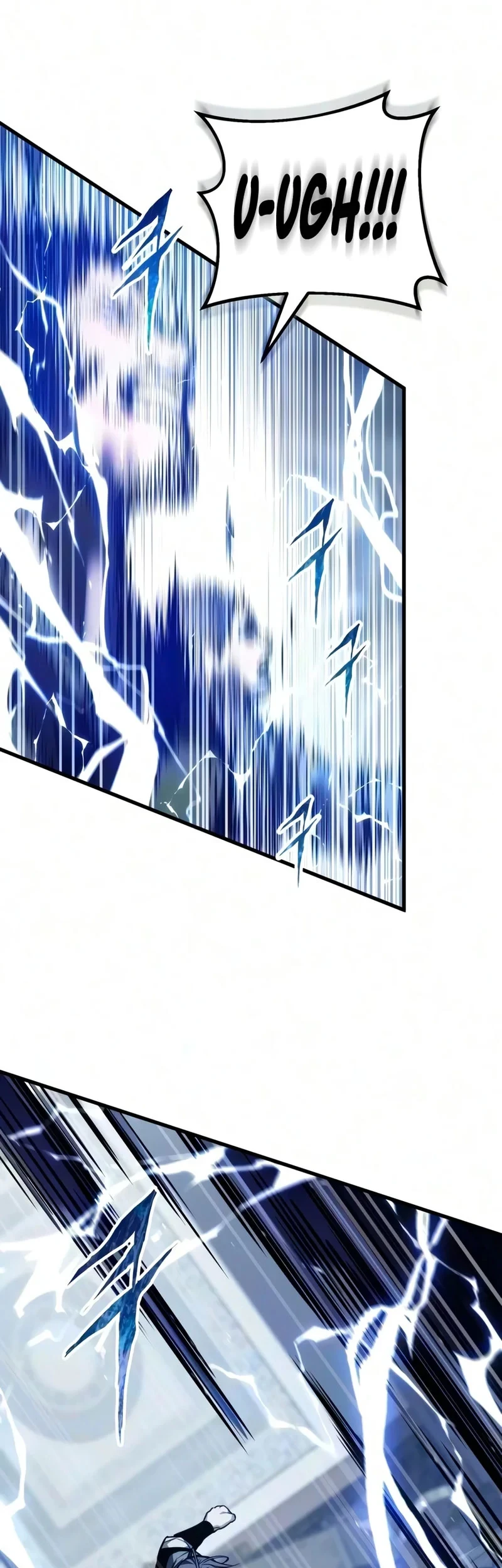The Demon God Chapter 33 Halaman 36