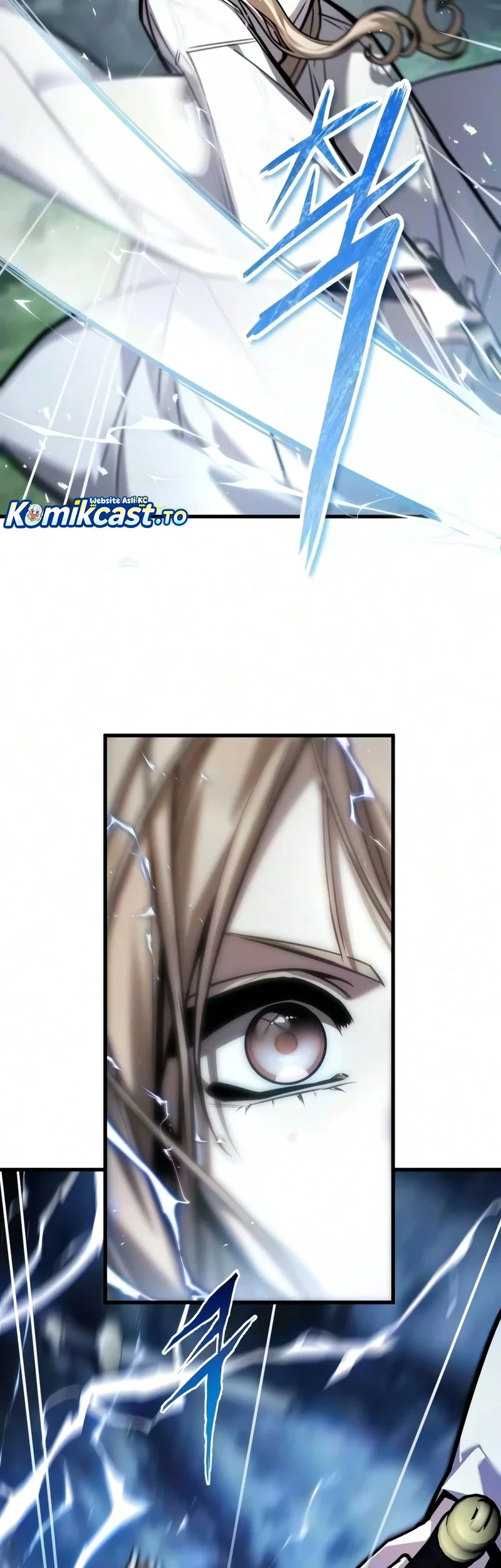 The Demon God Chapter 33 Halaman 64