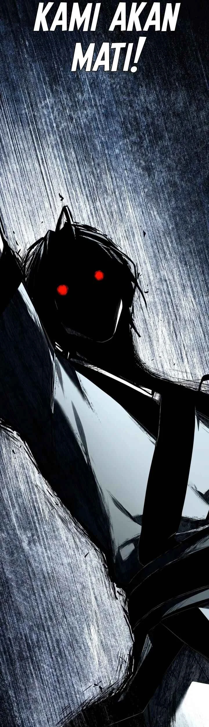 The Demon God Chapter 34 Halaman 5