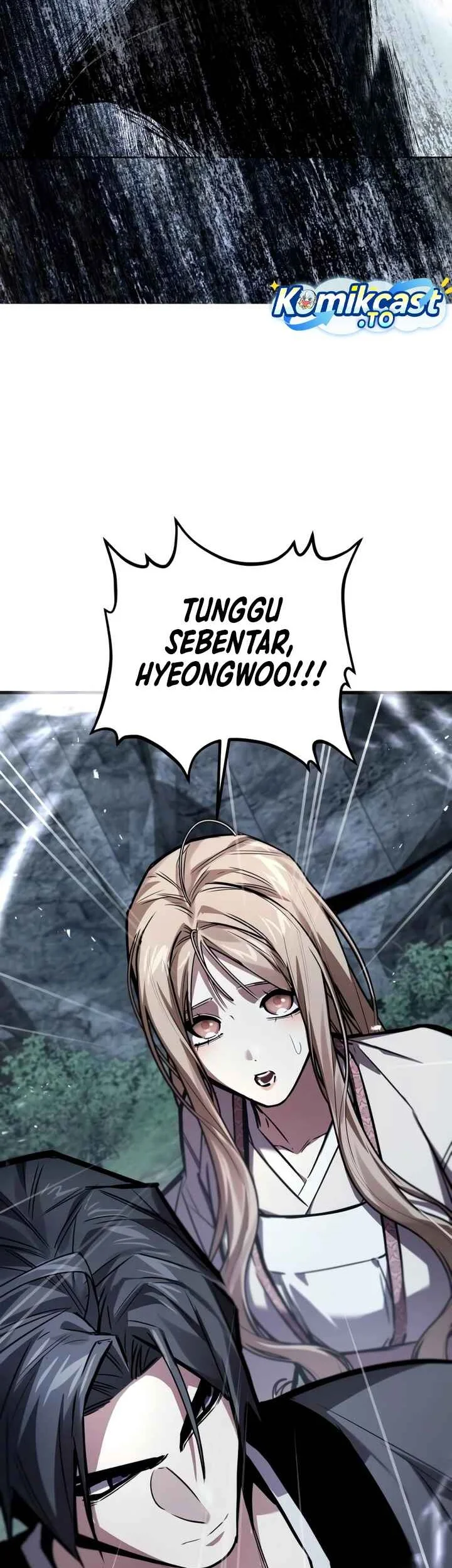 The Demon God Chapter 34 Halaman 6