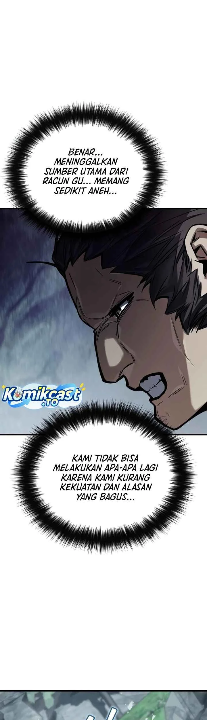 The Demon God Chapter 34 Halaman 13