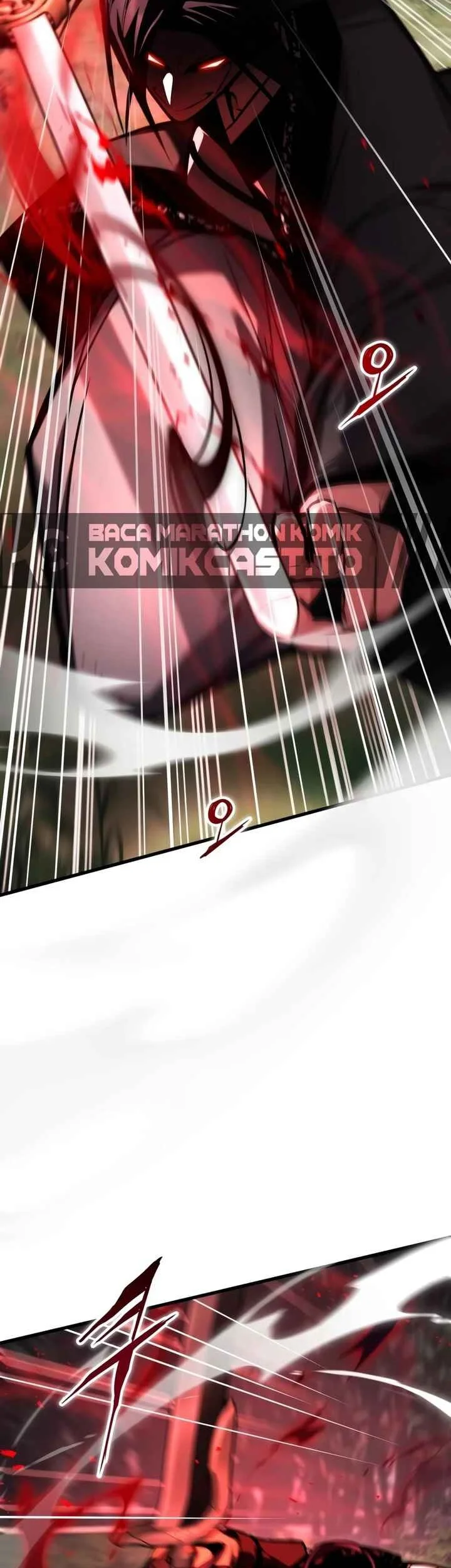 The Demon God Chapter 34 Halaman 27