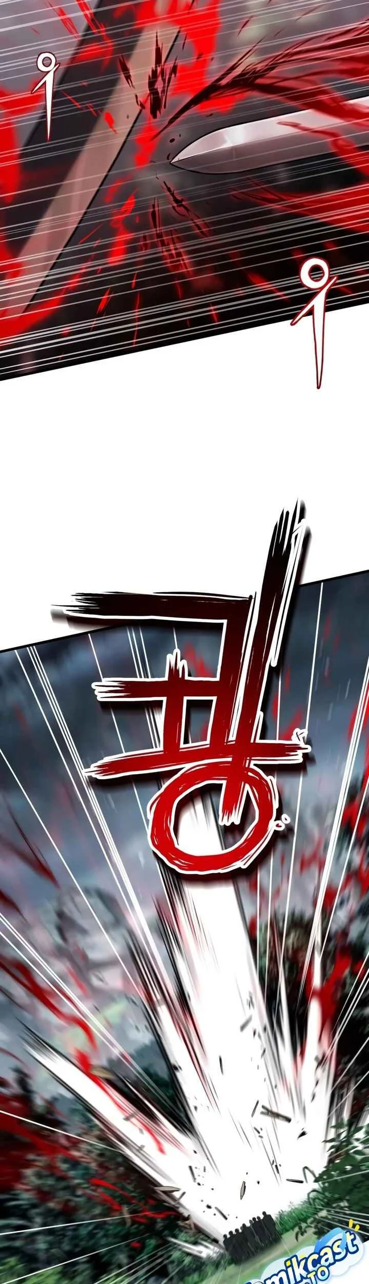 The Demon God Chapter 34 Halaman 30