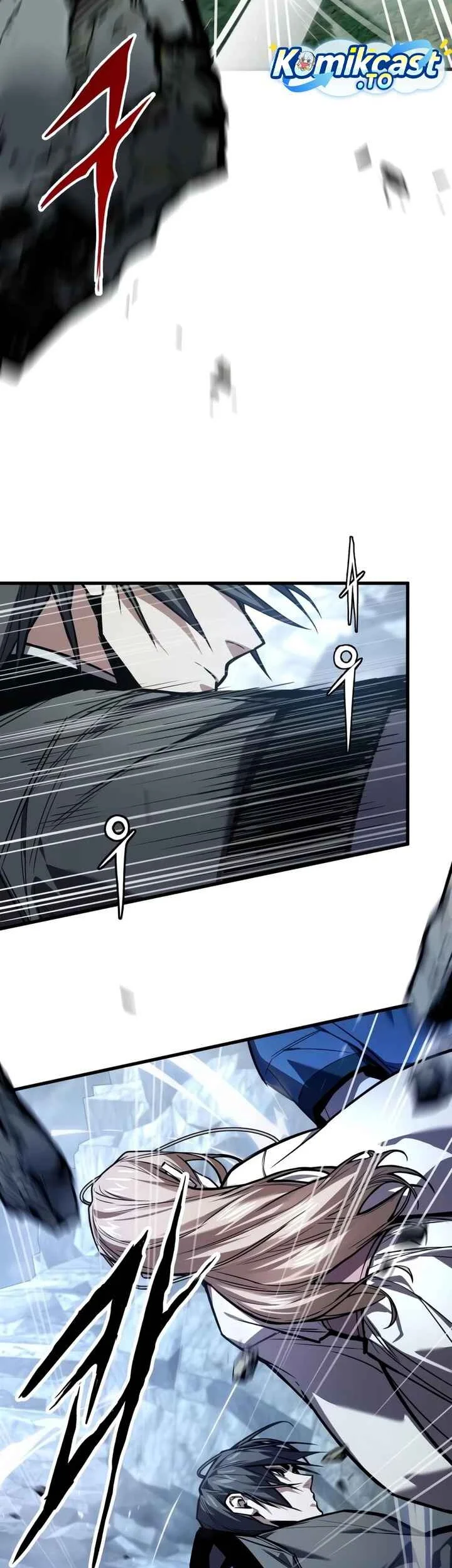 The Demon God Chapter 34 Halaman 39