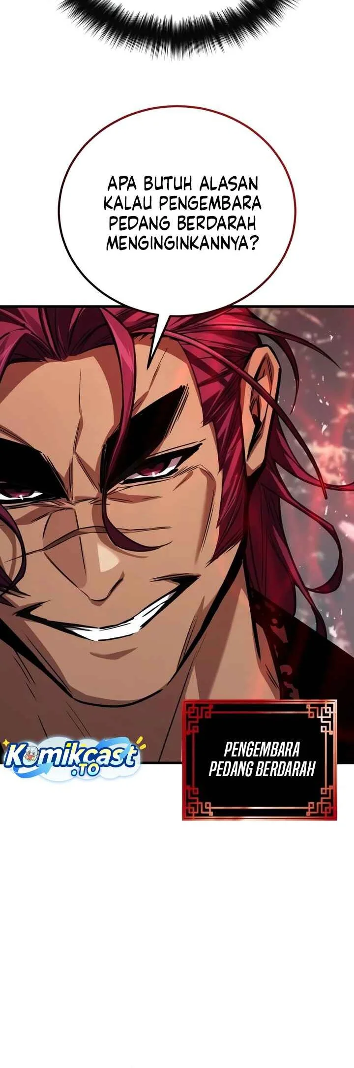 The Demon God Chapter 34 Halaman 44