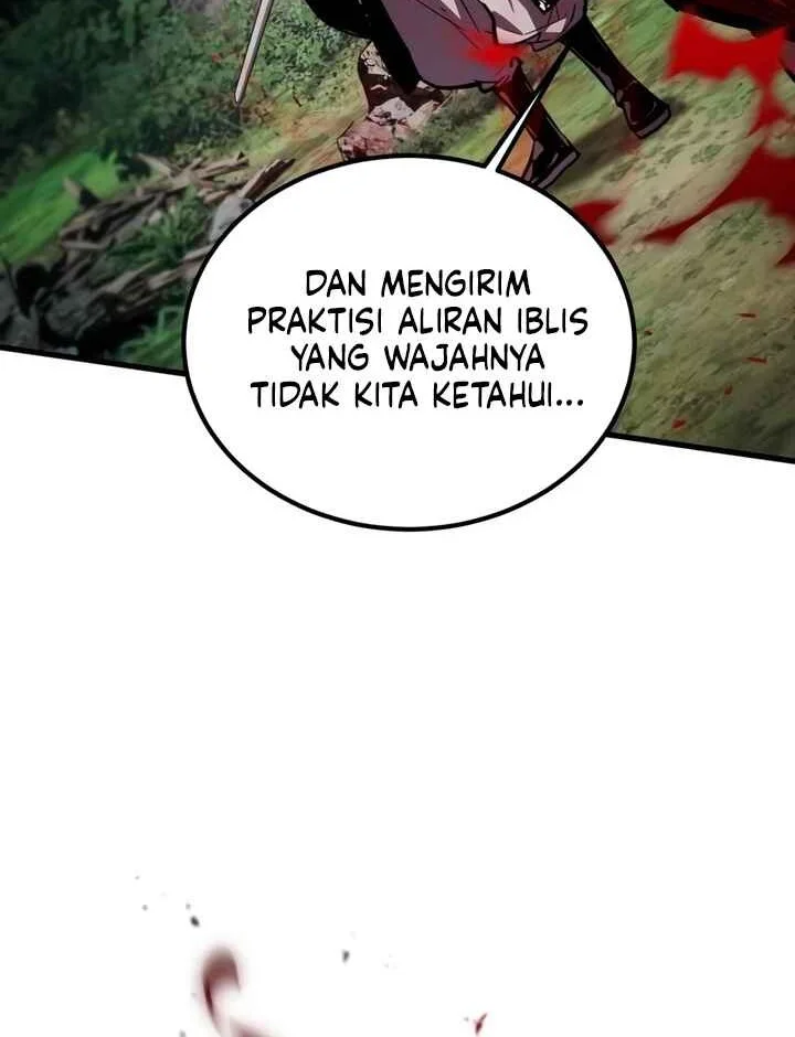 The Demon God Chapter 34 Halaman 56