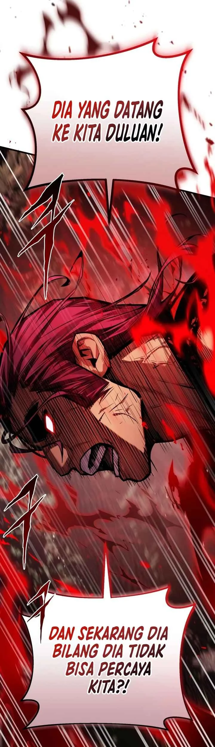 The Demon God Chapter 34 Halaman 57