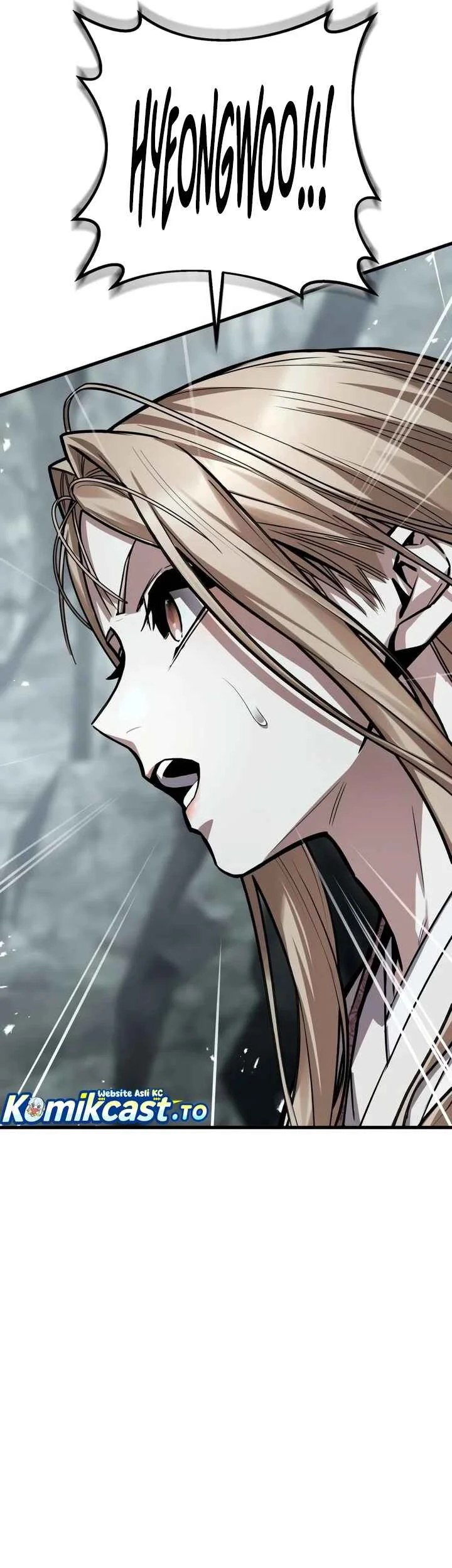 The Demon God Chapter 34 Halaman 69