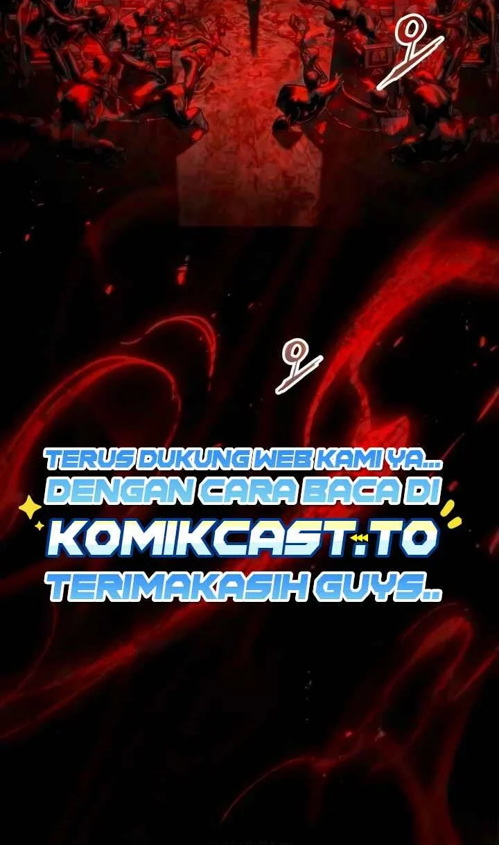 The Demon God Chapter 35 Halaman 29