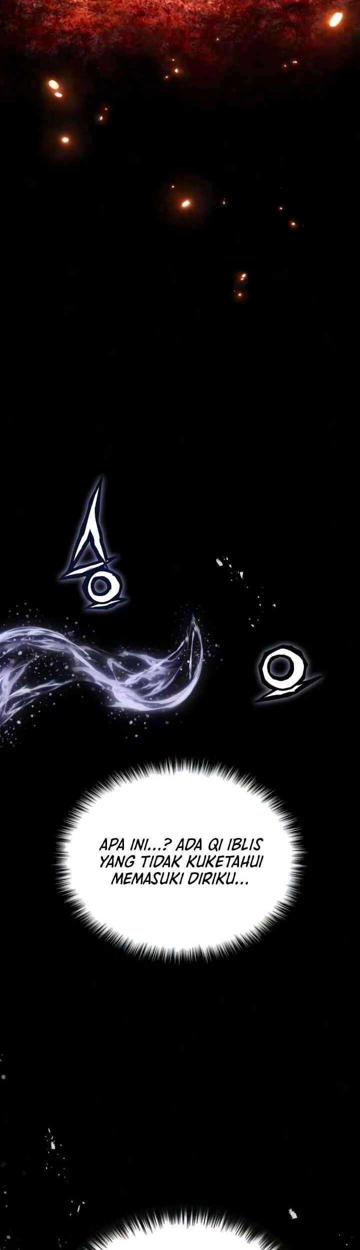 The Demon God Chapter 35 Halaman 31