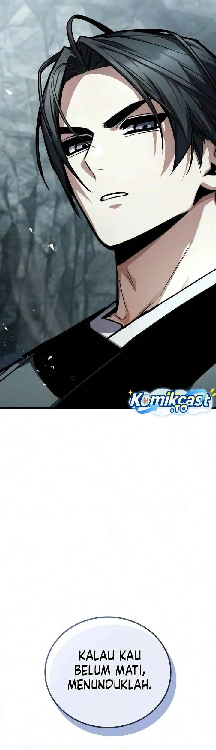 The Demon God Chapter 35 Halaman 37