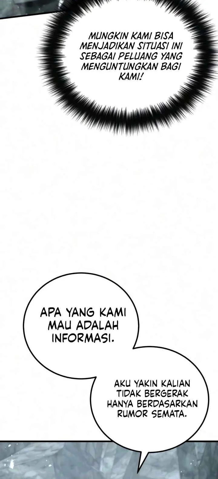 The Demon God Chapter 35 Halaman 53