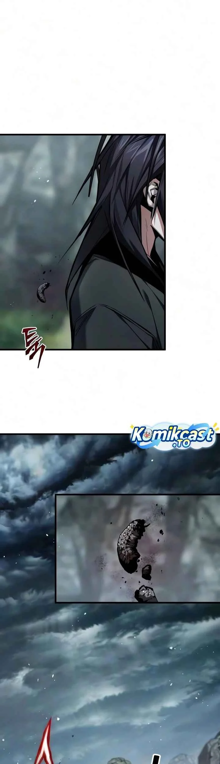 The Demon God Chapter 35 Halaman 62