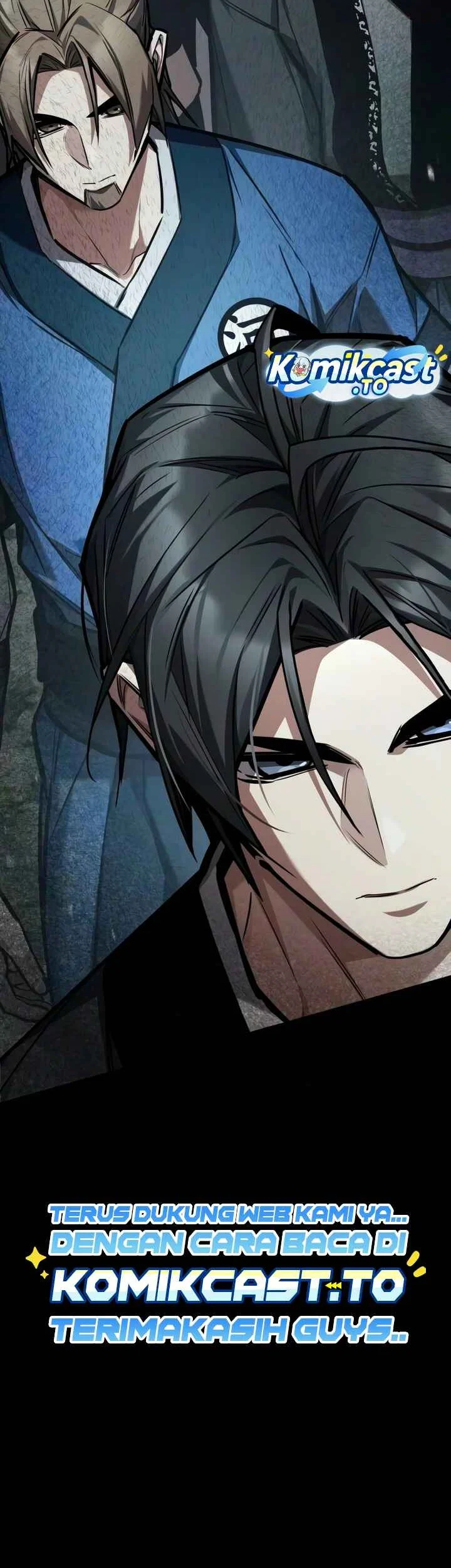The Demon God Chapter 35 Halaman 65