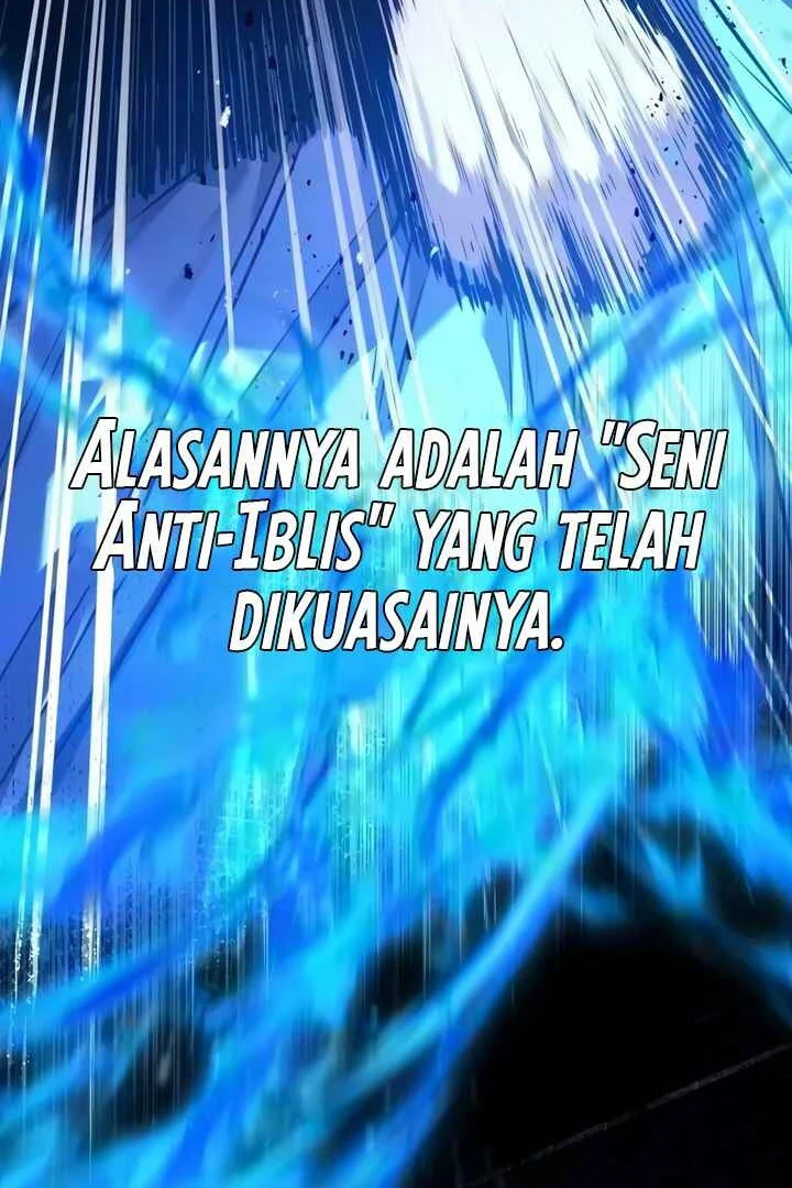 The Demon God Chapter 36 Halaman 9