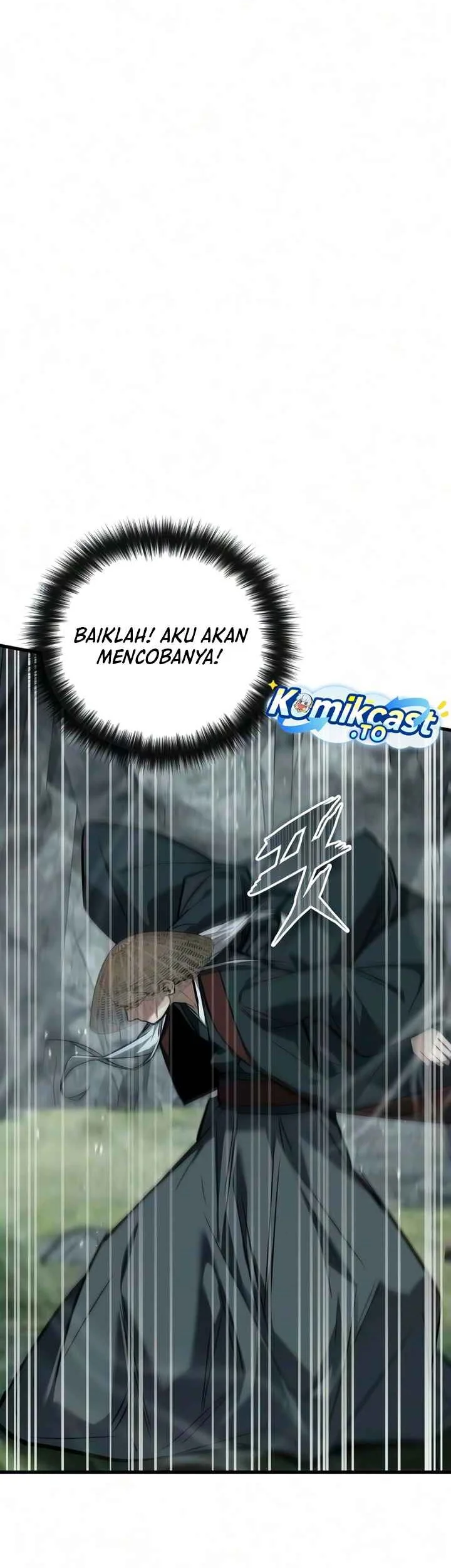 The Demon God Chapter 36 Halaman 29