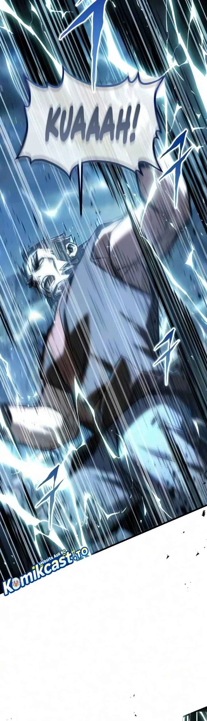The Demon God Chapter 36 Halaman 35