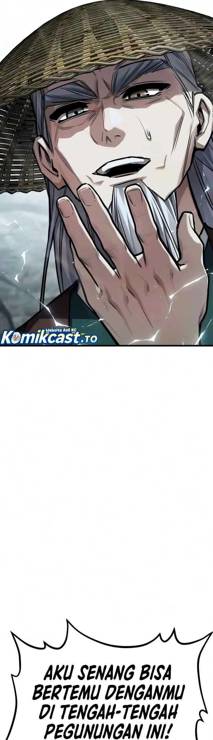 The Demon God Chapter 36 Halaman 38